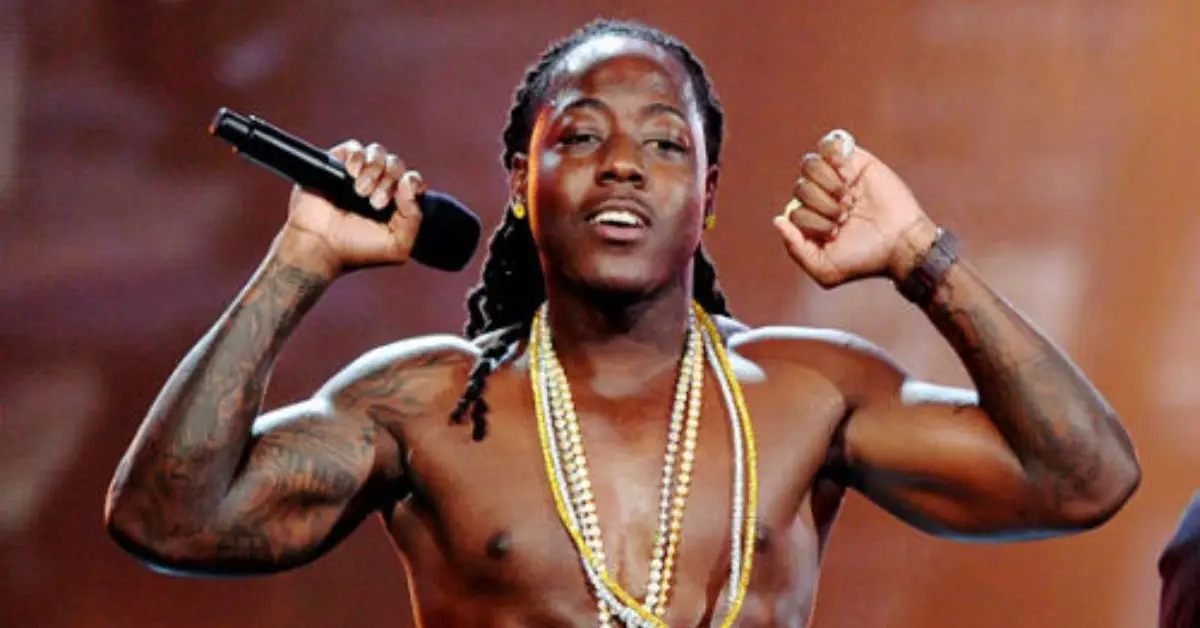 Ace Hood's Net Worth