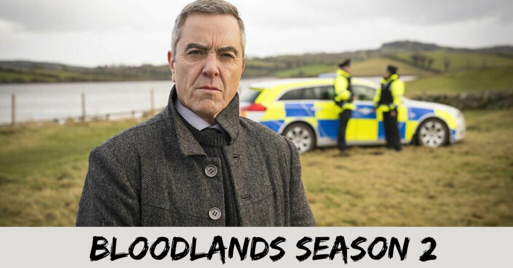 Bloodlands Season 2