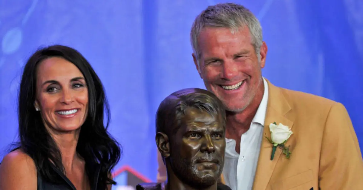 Brett Favre Net Worth