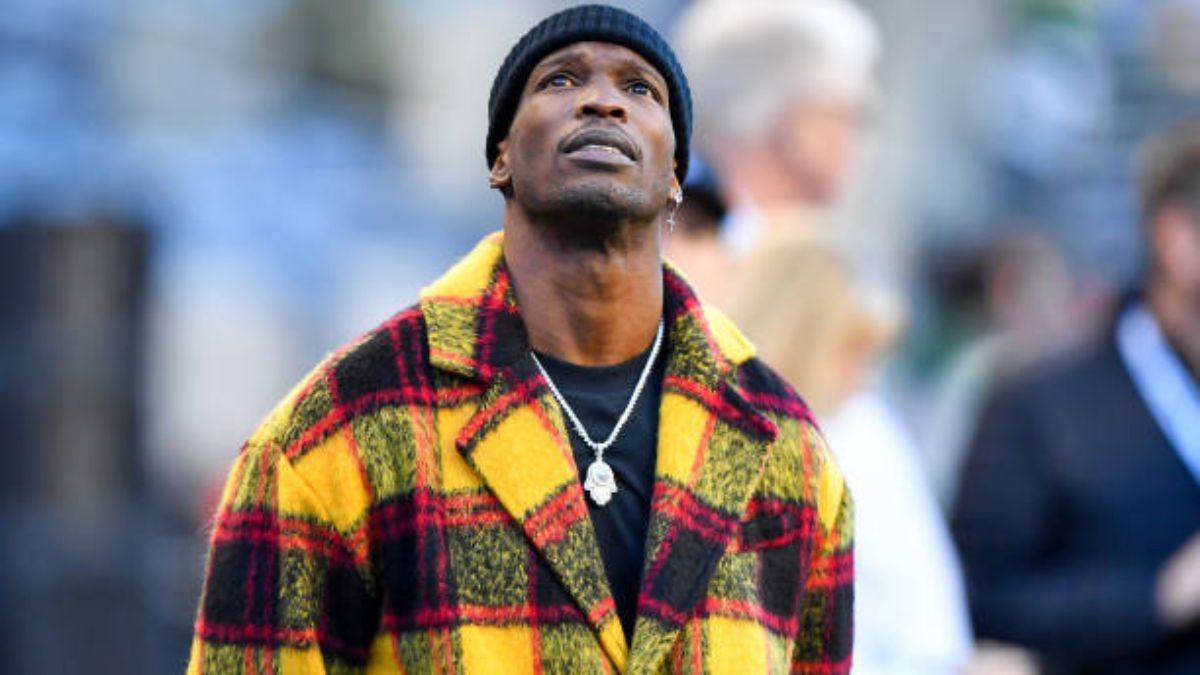 Chad Ochocinco Net Worth