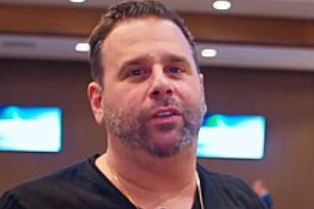 Randall Emmett Net Worth