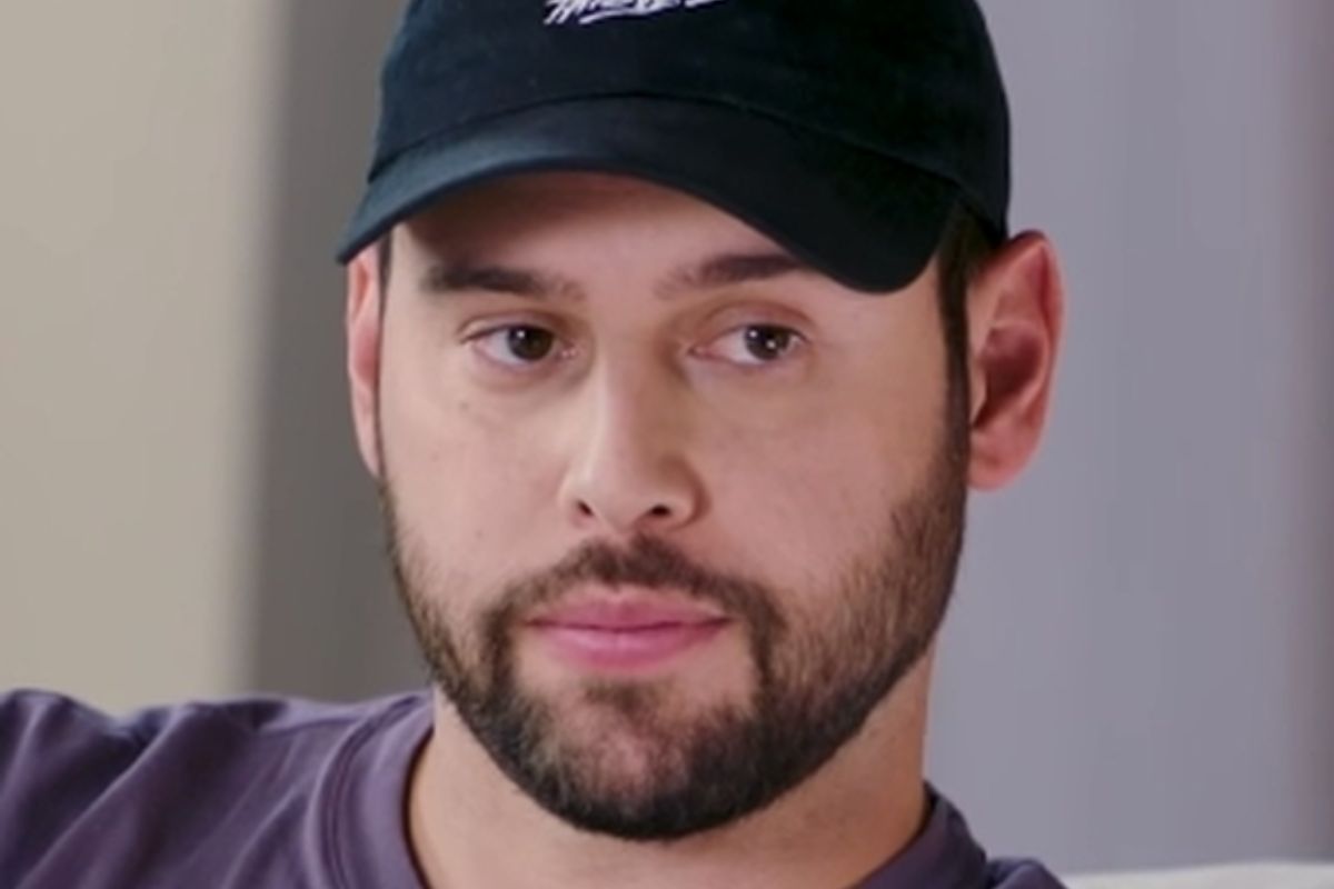 Scooter Braun Net Worth