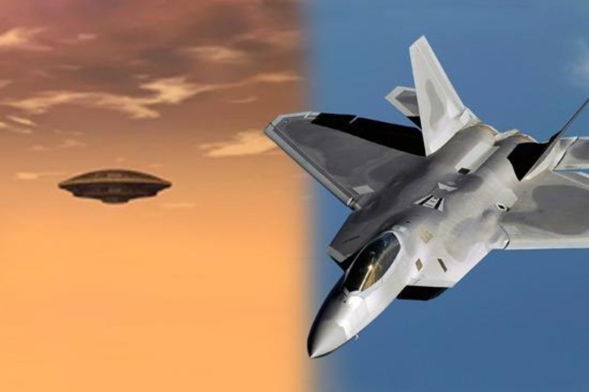 UFOS Shot Down Over Alaska And Canada Were Likely Balloons According To American Officials