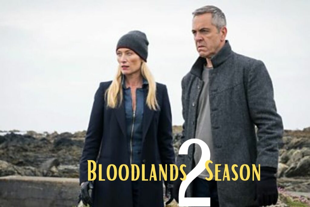 Bloodlands Season 2