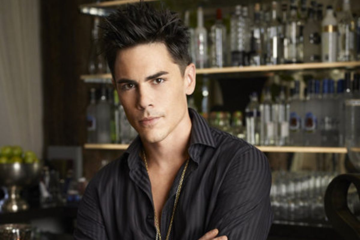 Tom Sandoval Net Worth