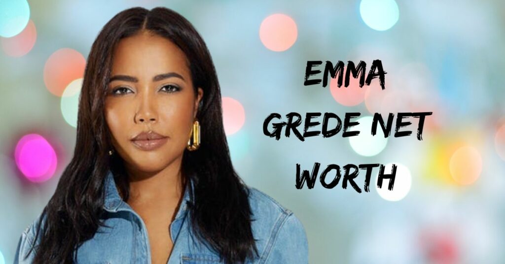 Emma Grede Net Worth