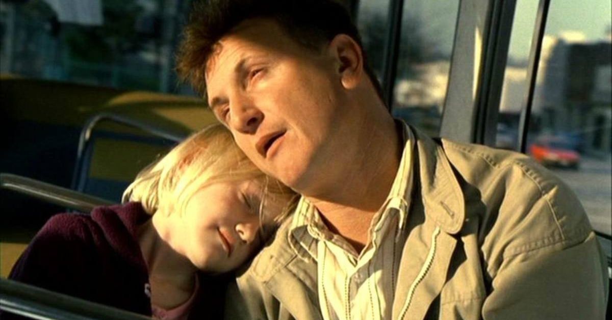 Here's How Many Nominations Sean Penn Got For This Movie