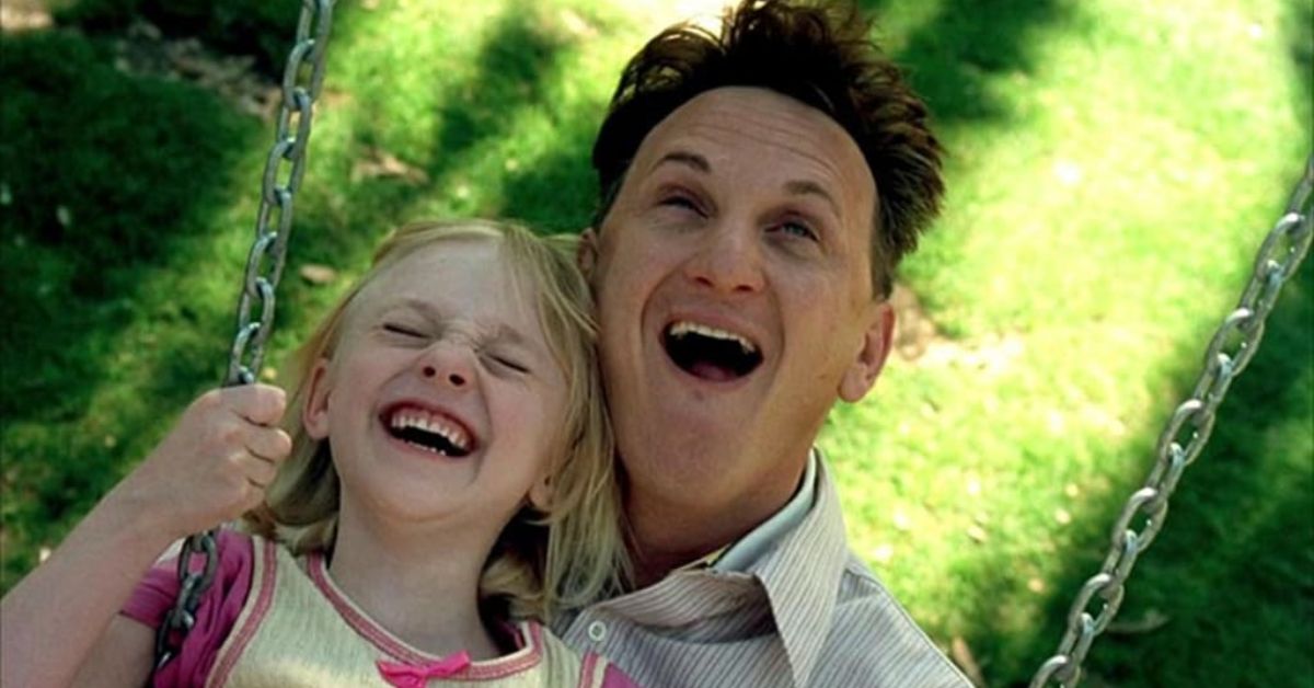 Here's How Many Nominations Sean Penn Got For This Movie