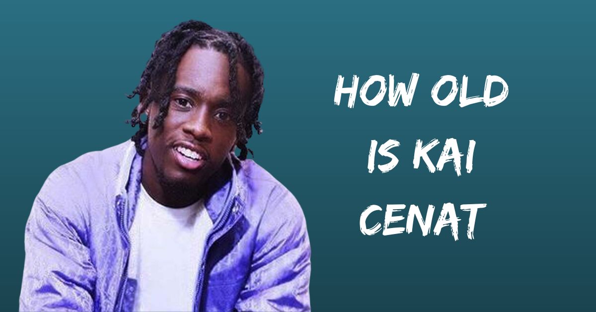 How Old Is Kai Cenat? He And A Twitch Streamer Signs With UTA