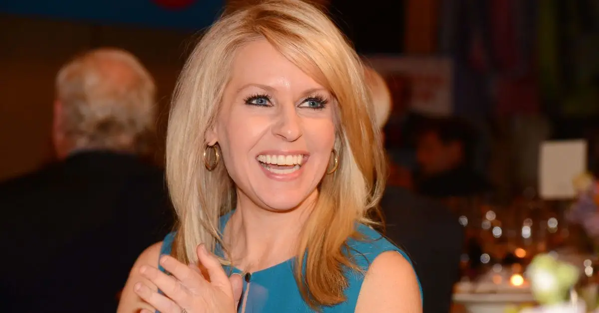 How Old Is Monica Crowley