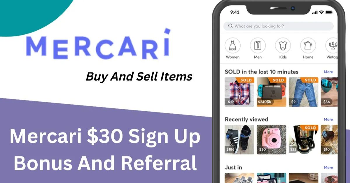 Is Mercari Down? Here's The Actual Problem Behind It