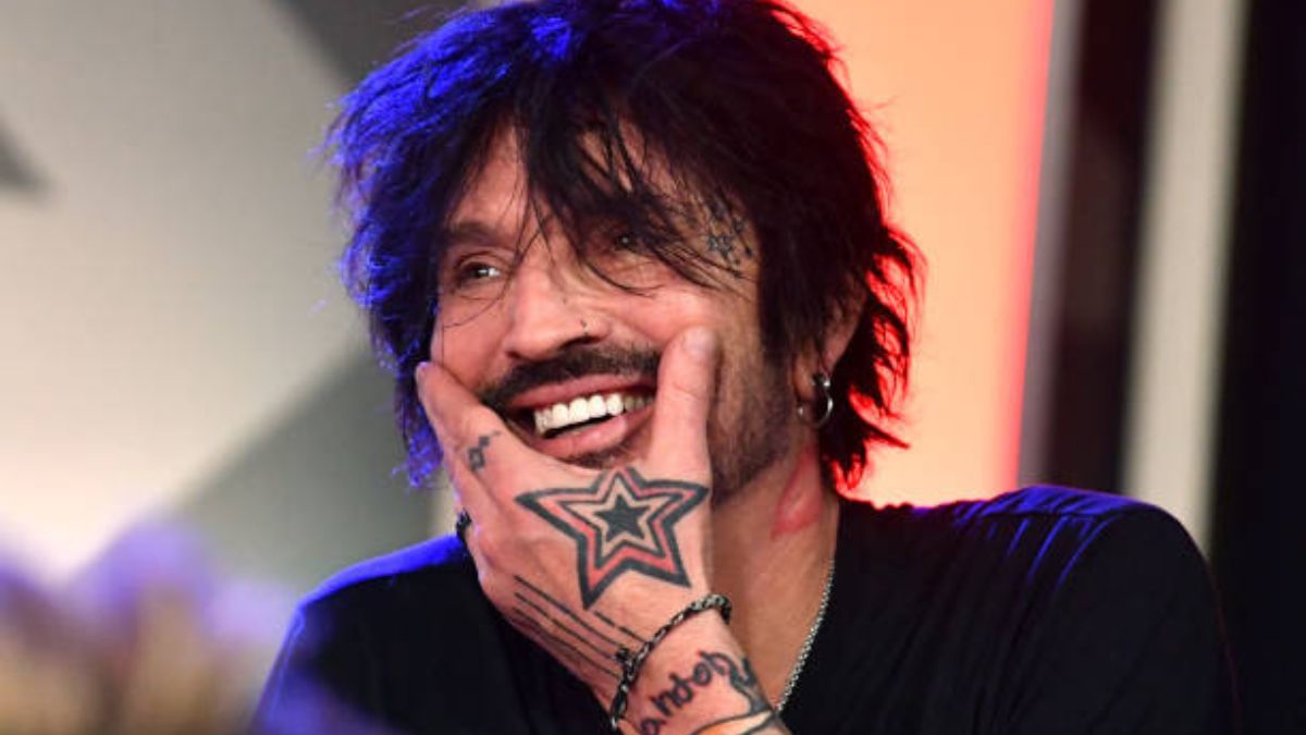 Is Tommy Lee Married Now