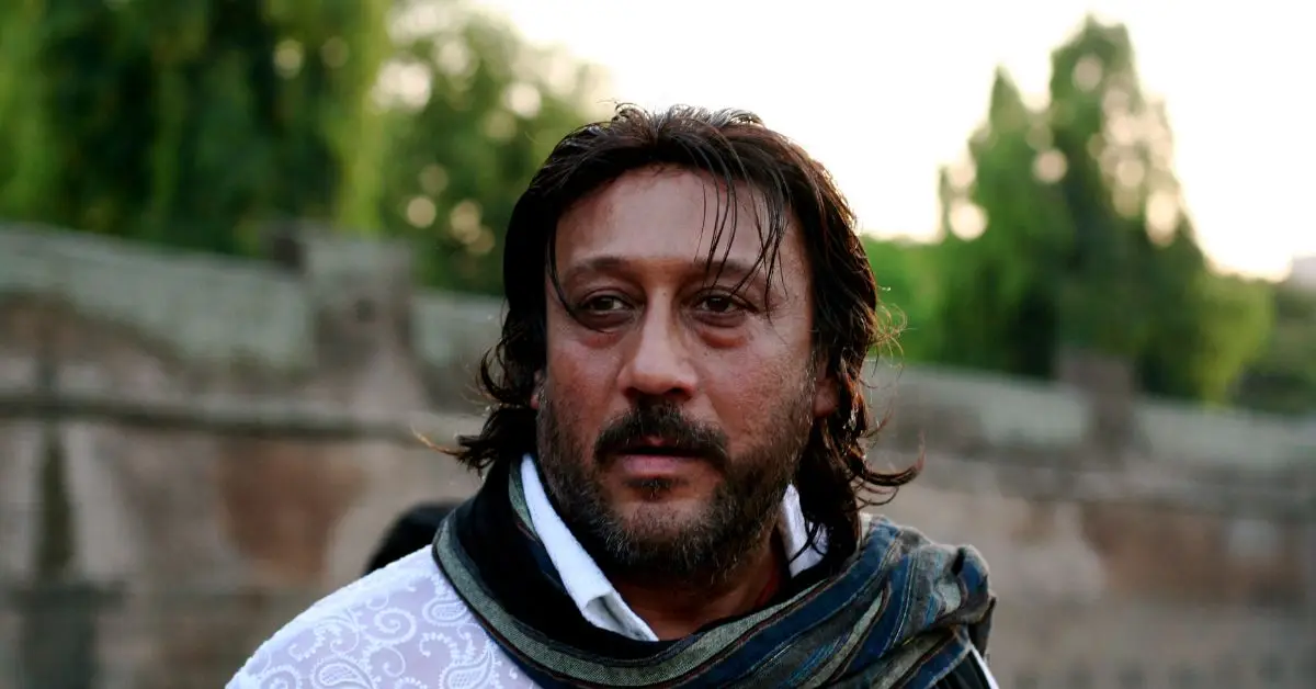 Jackie Shroff's Net Worth