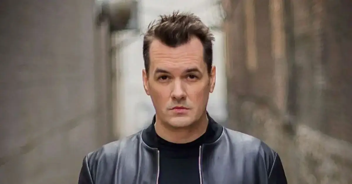 Jim Jefferies Net Worth