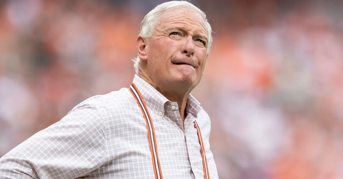 Jimmy Haslam's Net Worth