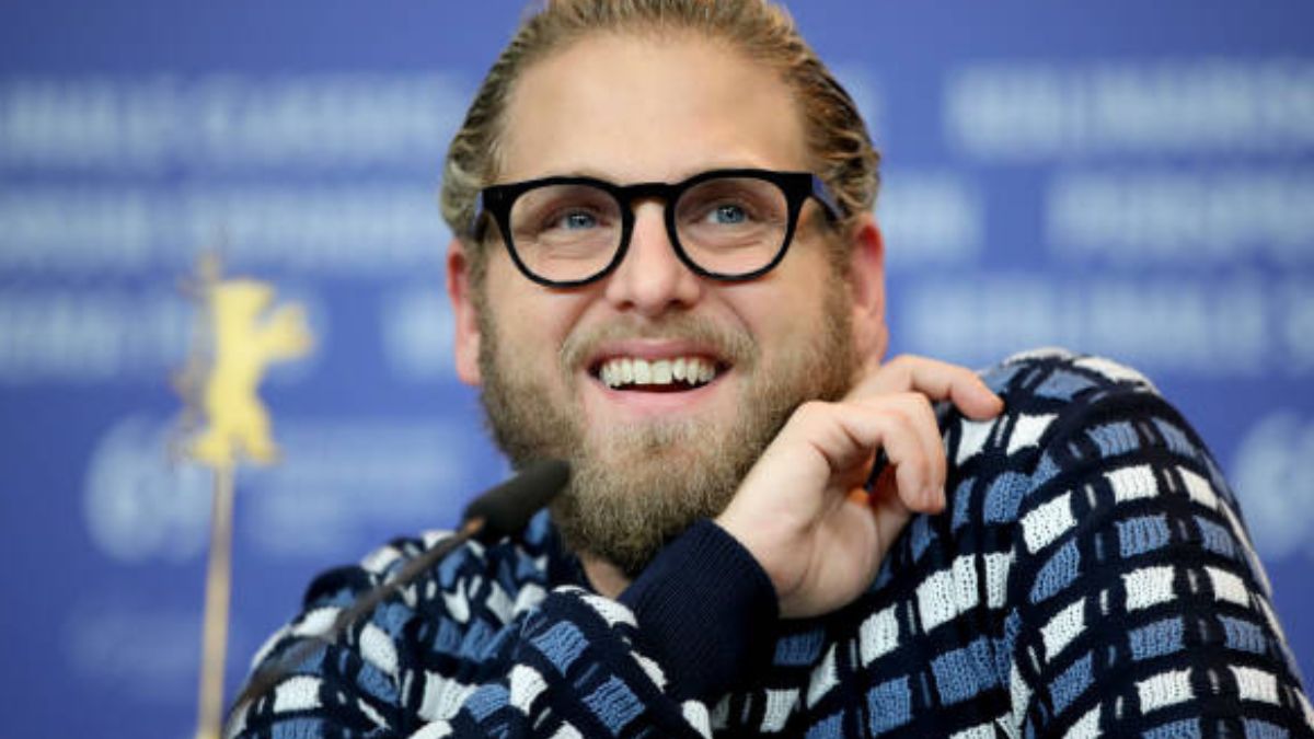 Jonah Hill Age