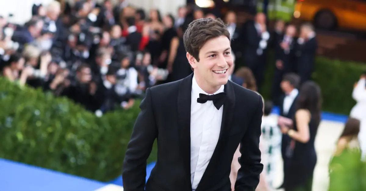 Joshua Kushner's Net Worth