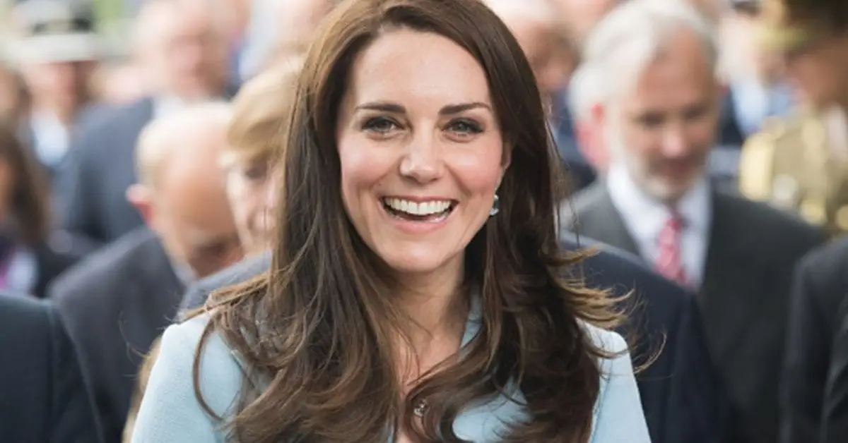 Kate Middleton Pregnancy