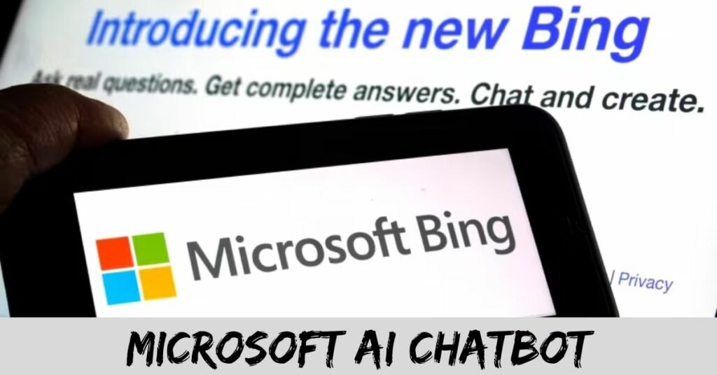 Microsoft AI Chatbot