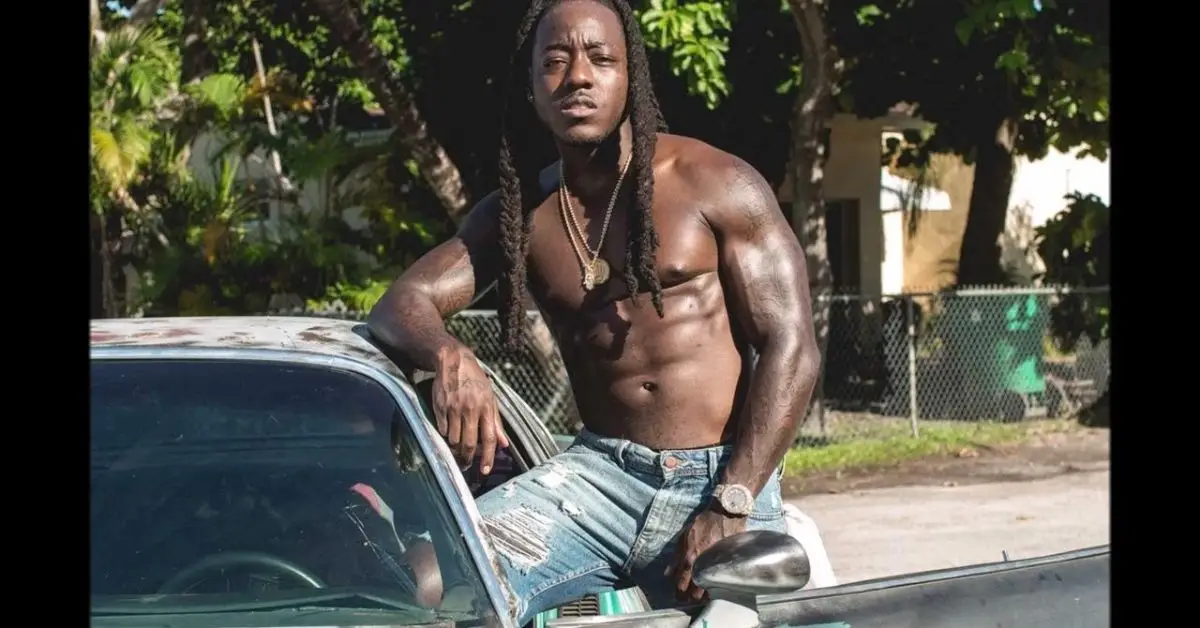 New Body Bag Vol. 6 Mixtape Released By Ace Hood