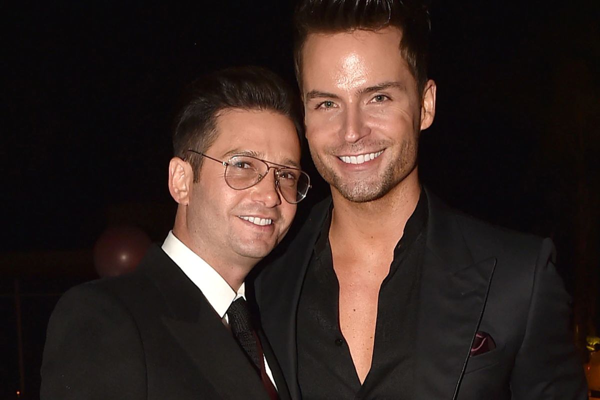 Josh Flagg And Bobby Divorce