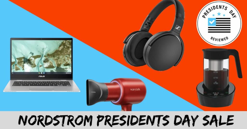 Nordstrom Presidents Day Sale