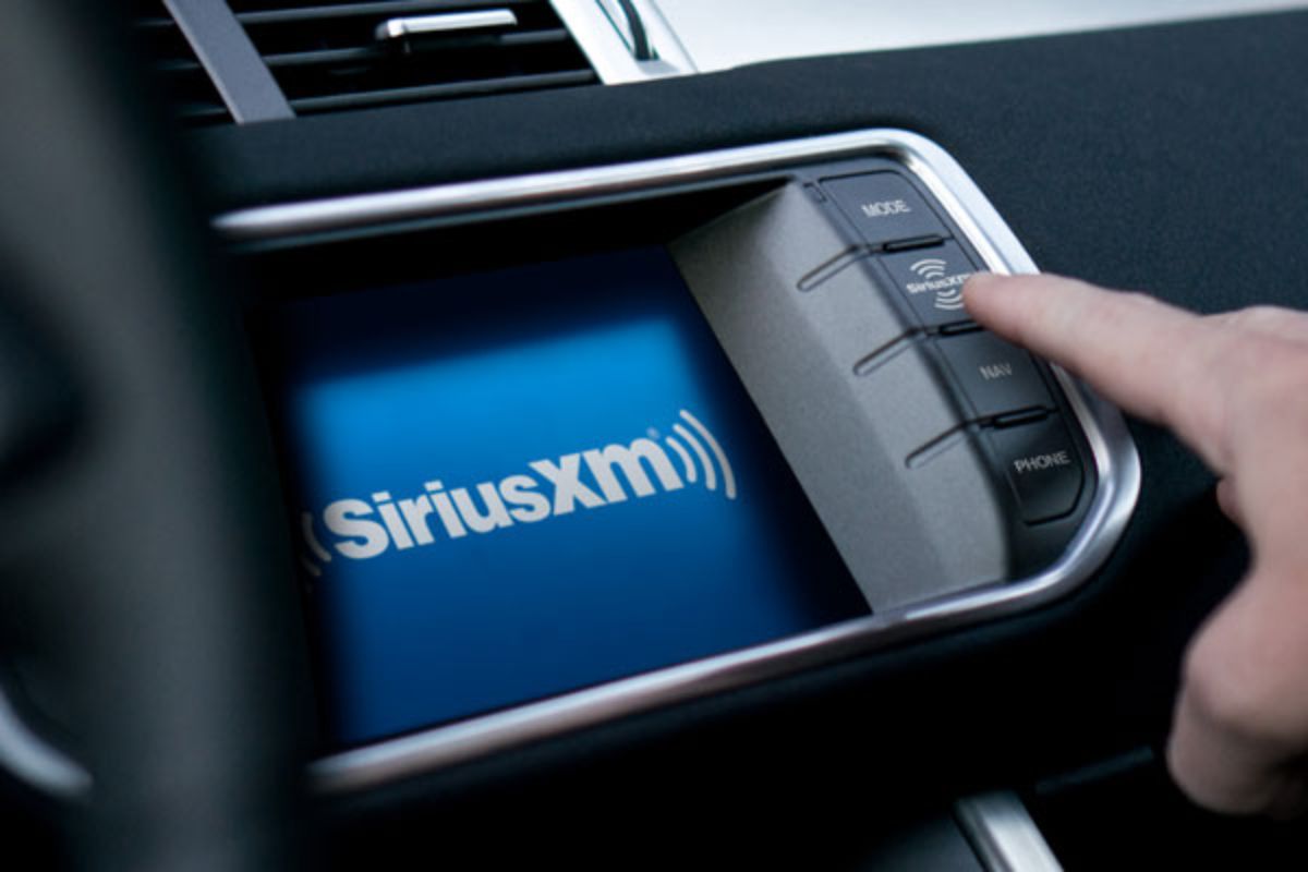 Watch The Activation Code Of Siriusxm.com/tv And General Information
