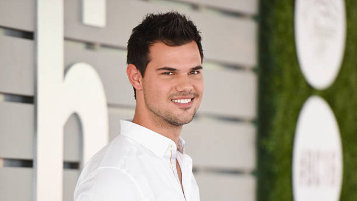 Taylor Lautner Net Worth