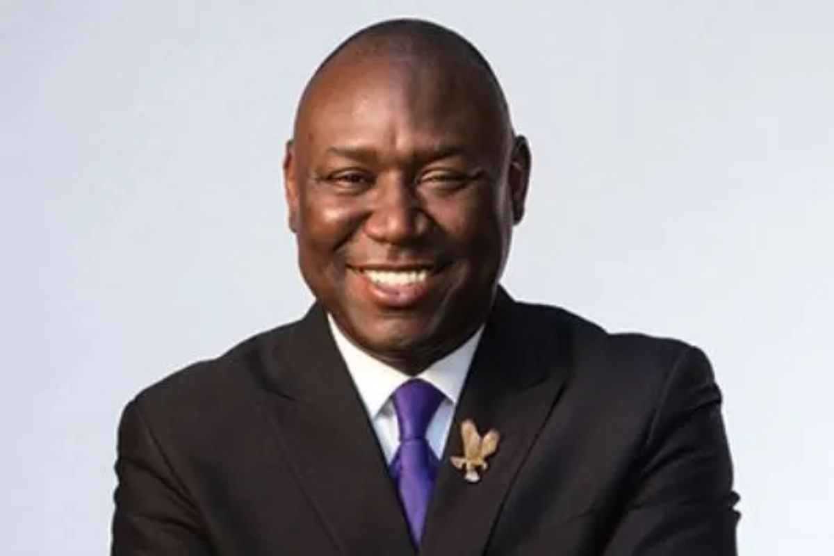 What Is the Benjamin Crump Net Worth?