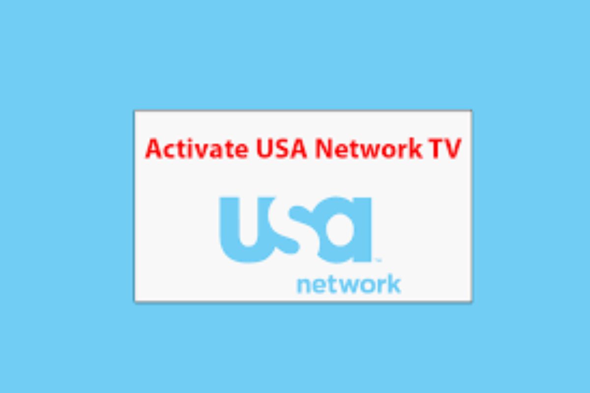 Usanetwork/Activatenbcu Activation Code