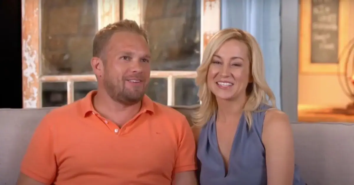 The Day Before His Apparent Suicide, Kellie Pickler's Husband, Kyle Jacobs, Celebrated A Significant Career Victory