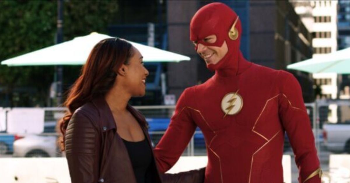 The Flash Season 9 Episode Release Dates