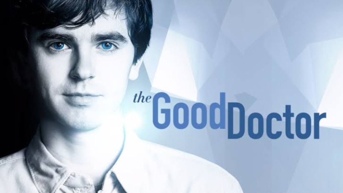 The Good Doctor Season 6 Episode 12