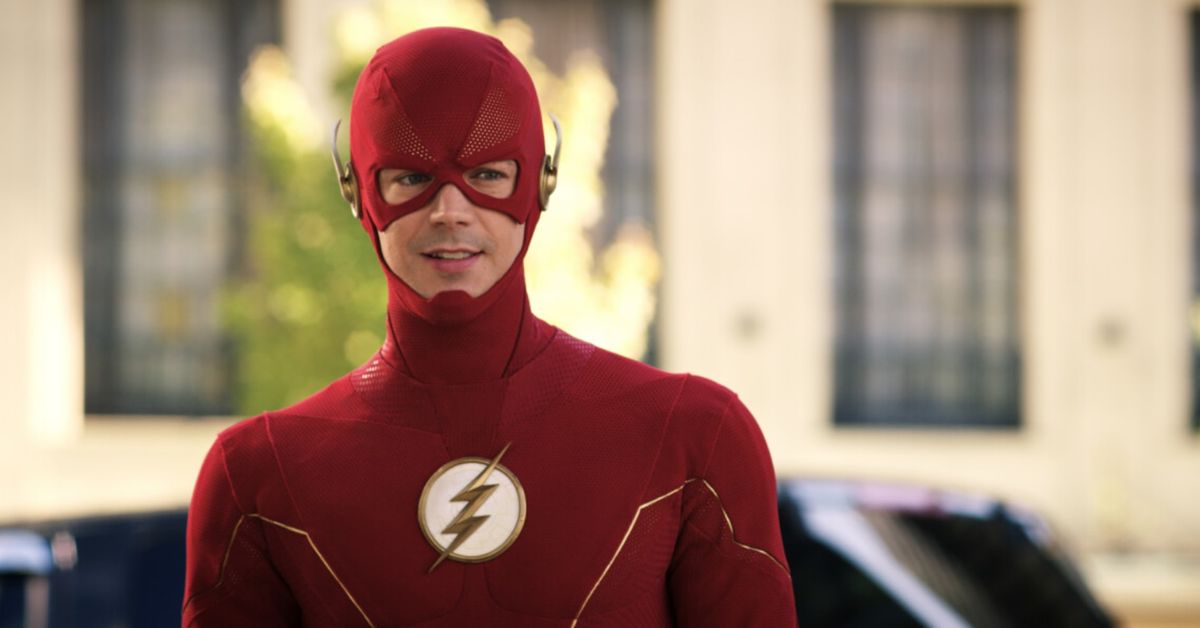 Where To Watch Flash Season 9