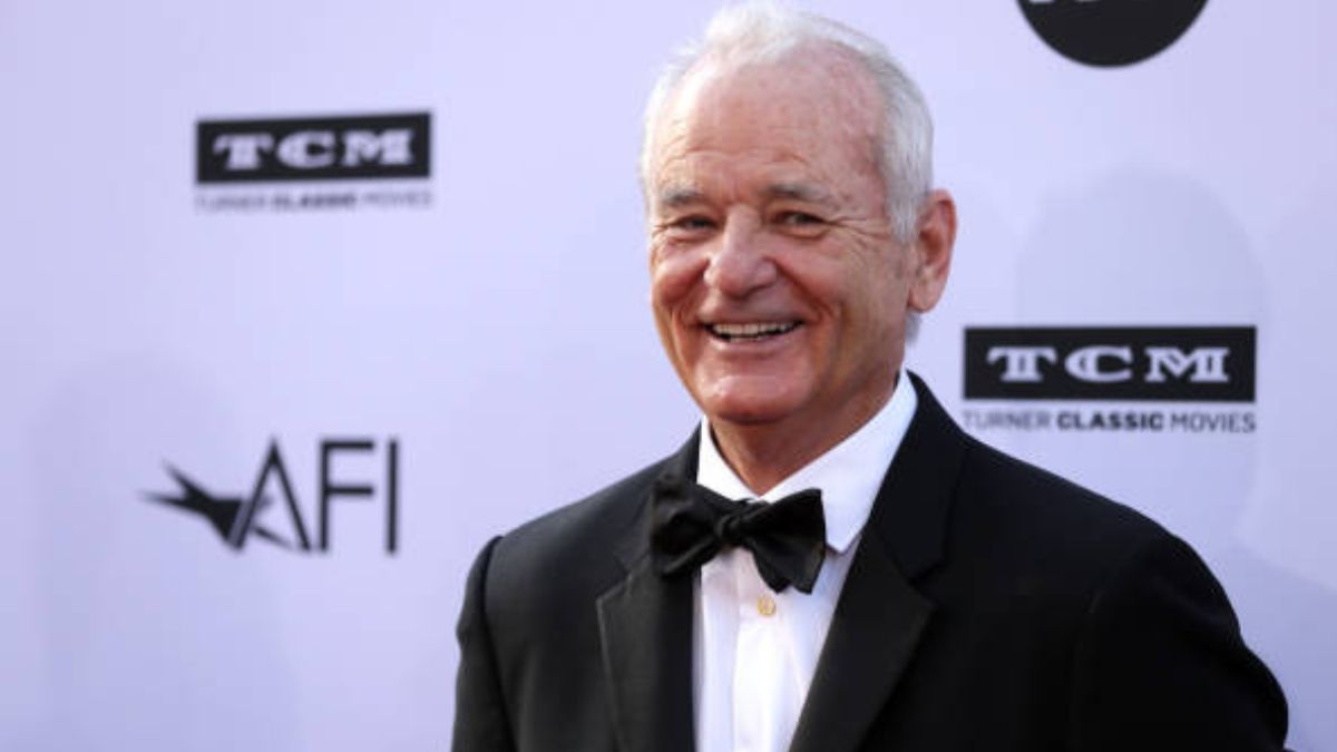 bill murray net worth