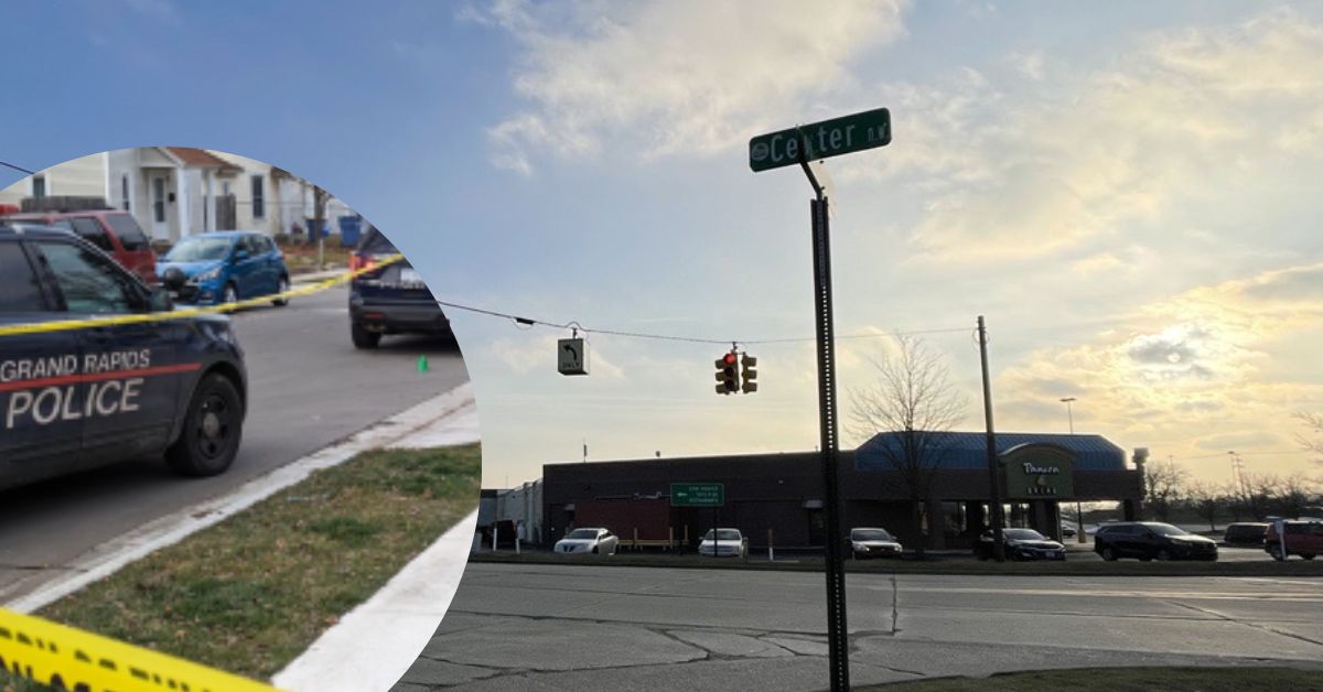 Grand Rapids is About to Get a Brand New Roundabout