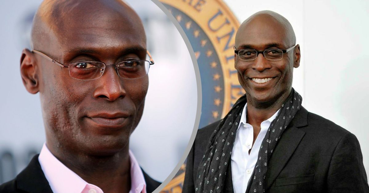 Lance Reddick Cause of Death