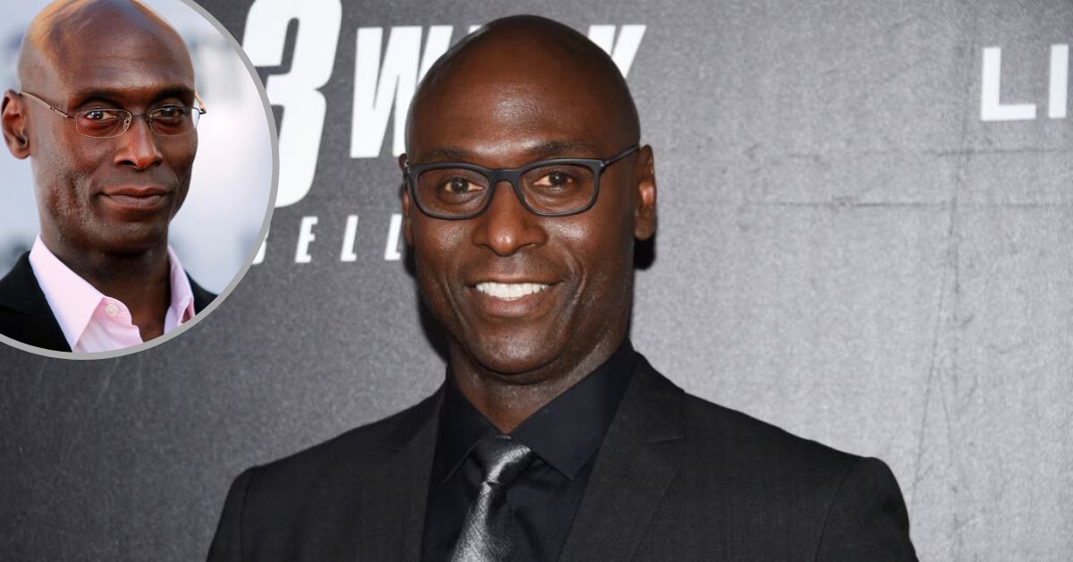 Lance Reddick Cause of Death