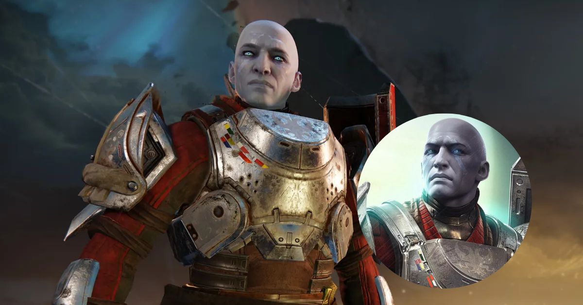 Lance Reddick Destiny 2 Played Before Passed Away