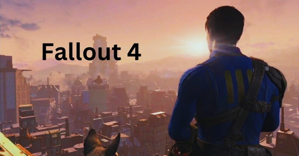 Fallout 4