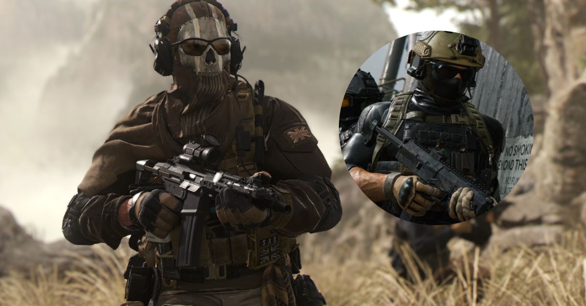 Microsoft Directs Sony to Create Own Call of Duty