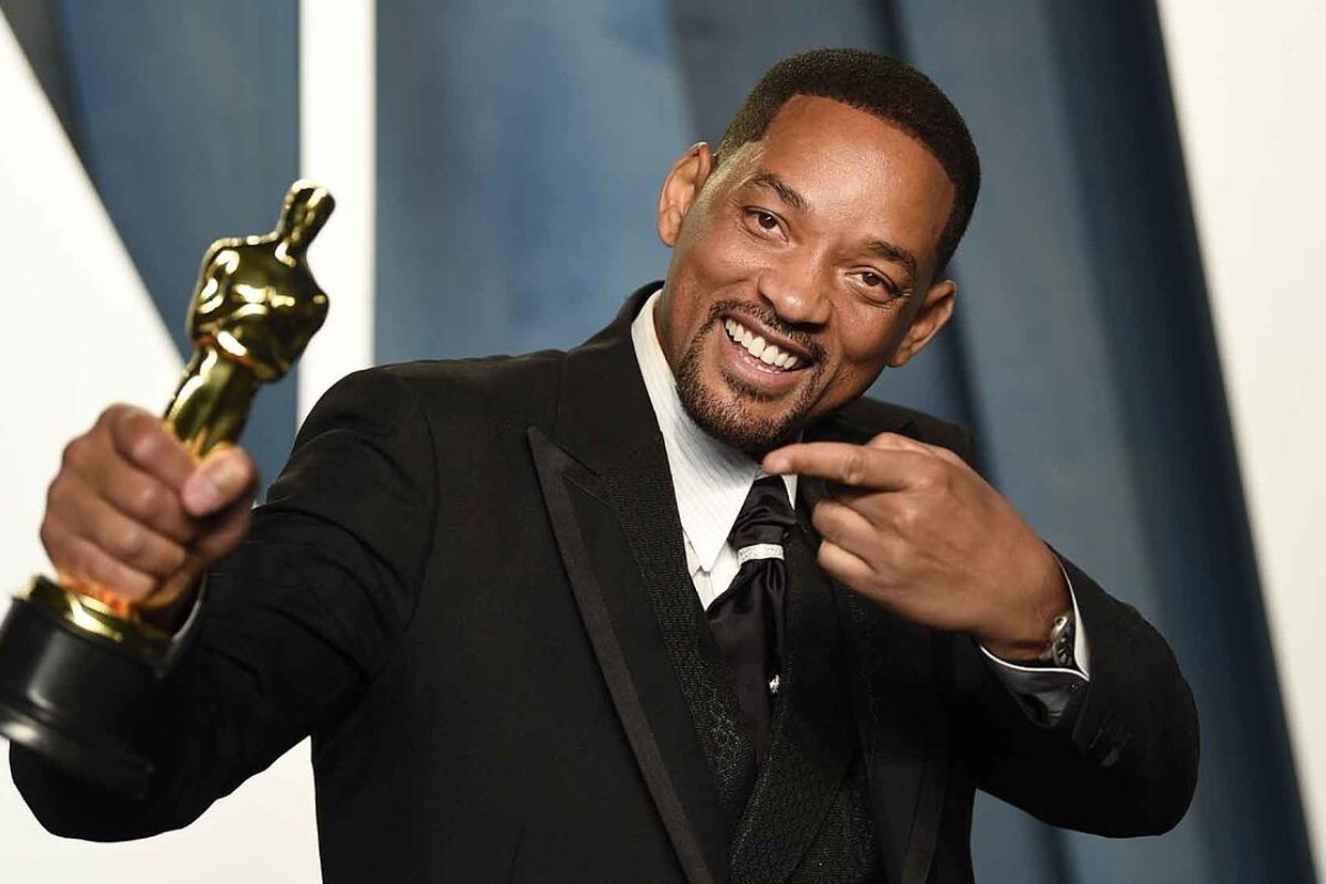 Will Smith Net Worth