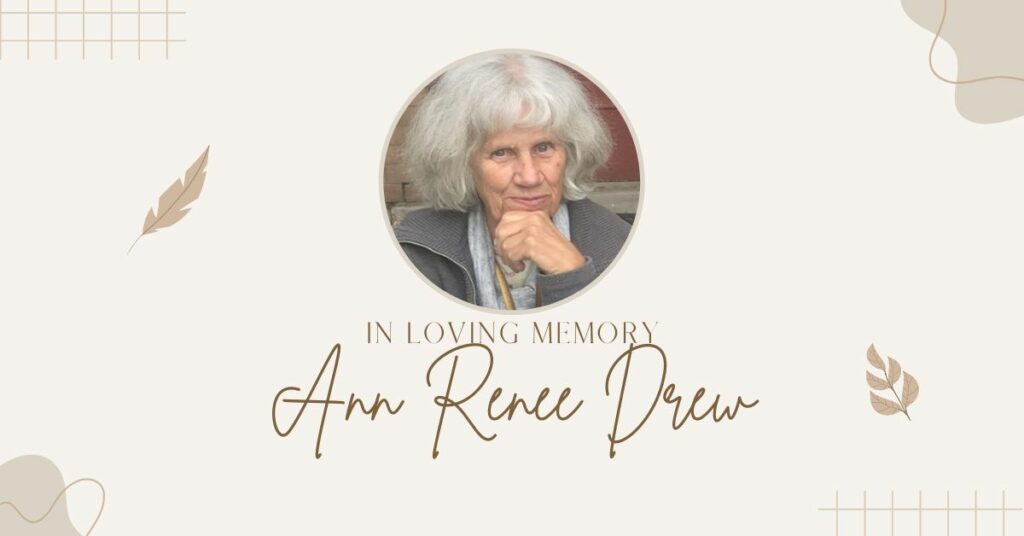 Ann Renee Drew Obituary