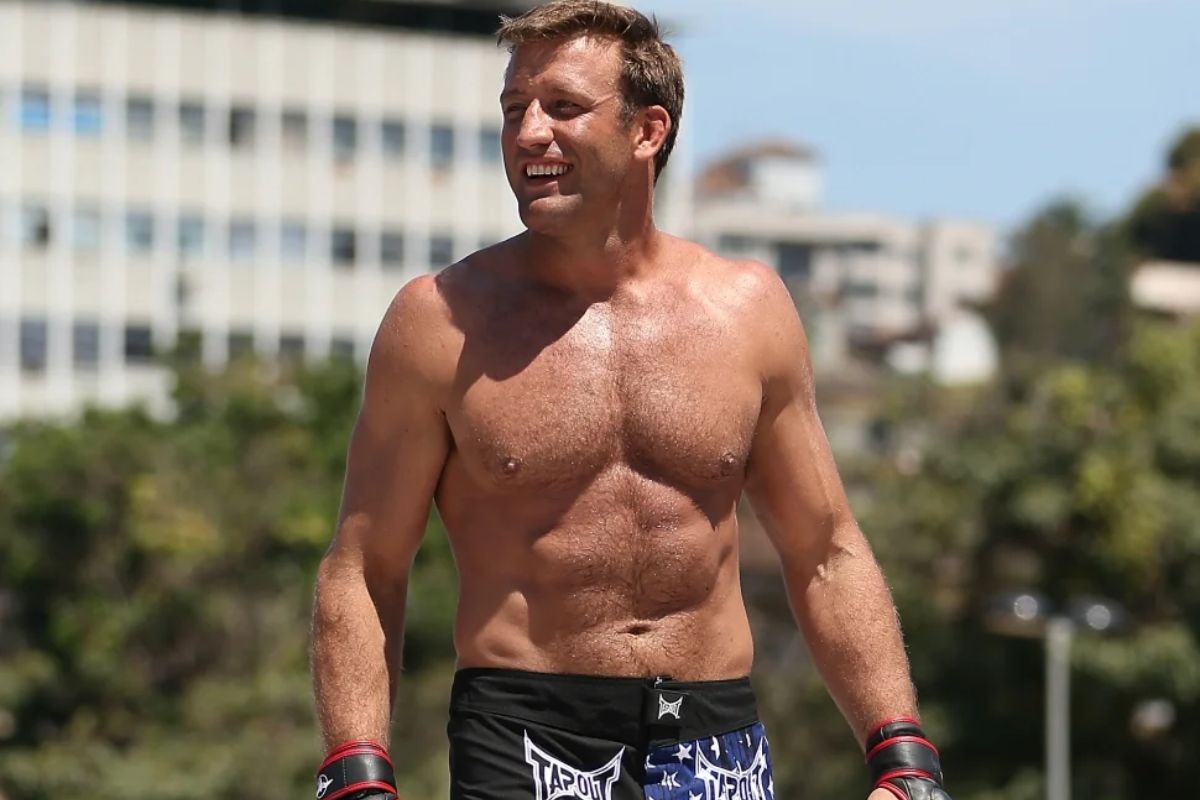 What Killed Stephan Bonnar?