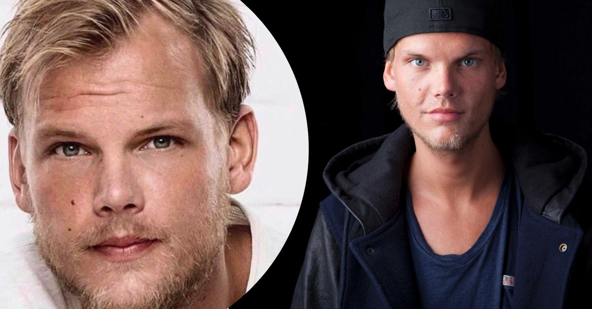 Avicii's Last Remarks