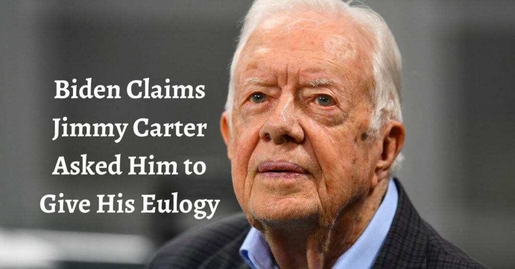 Jimmy Carter