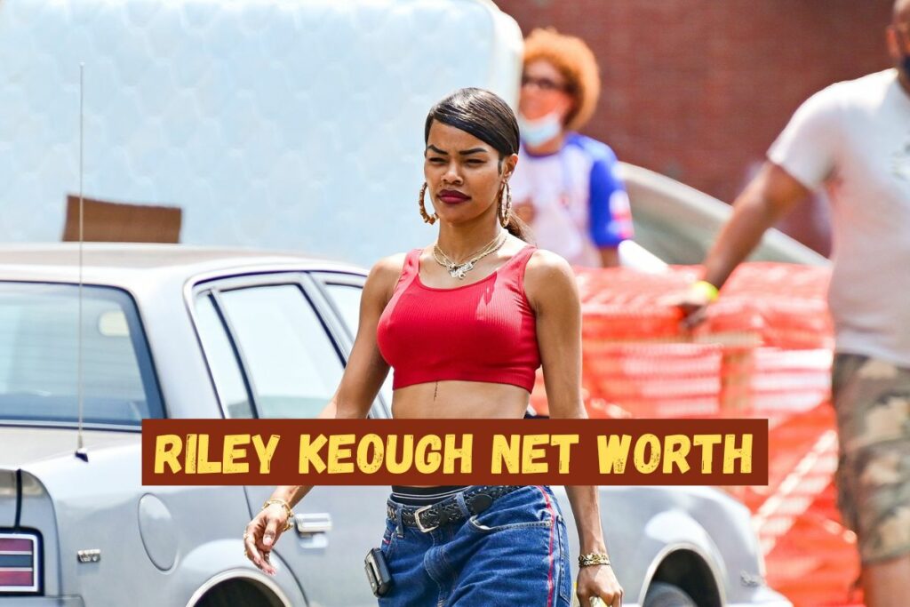 Teyana Taylor Net Worth