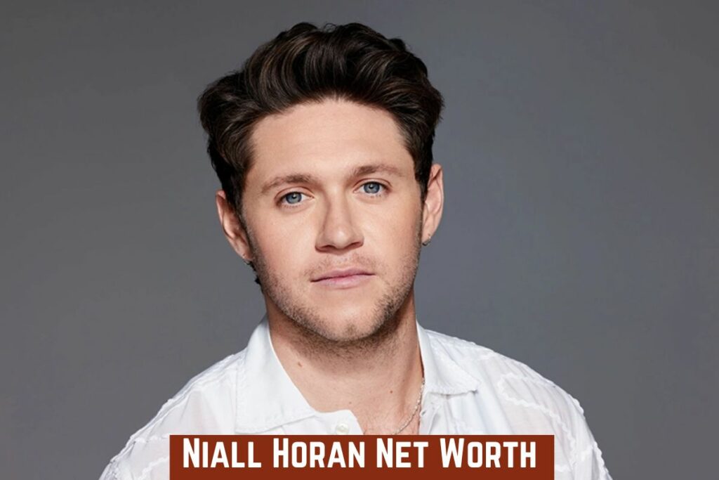 Niall Horan Net Worth