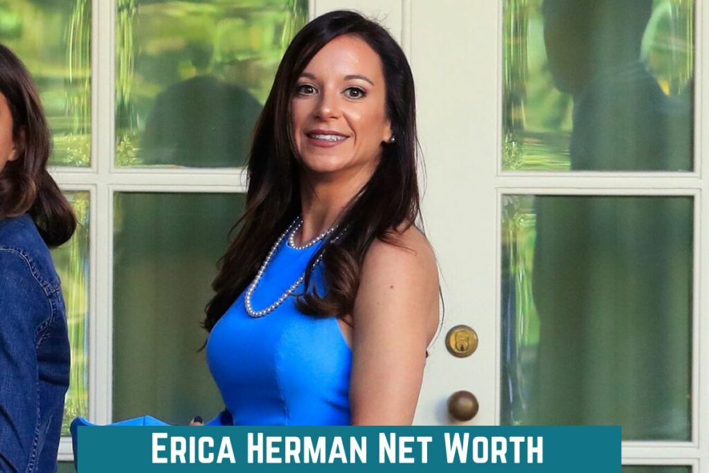 Erica Herman Net Worth