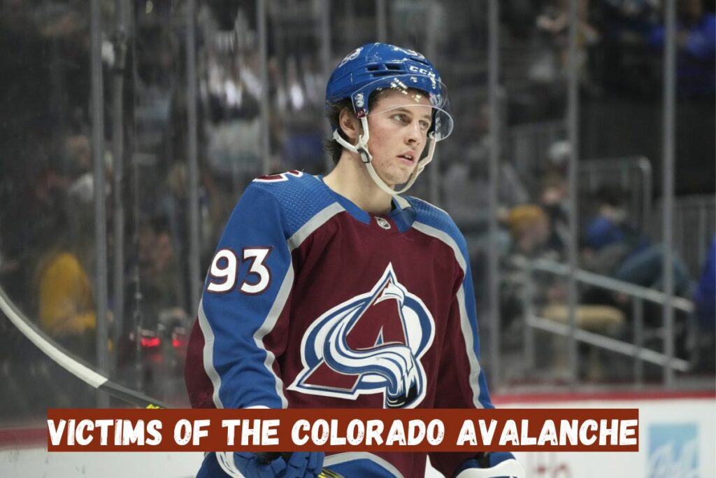 Colorado Avalanche Skiers Killed